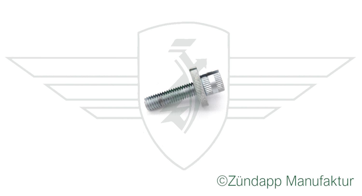 Rope adjustment screw original